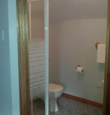 Bed & Breakfast Aillmore Westport