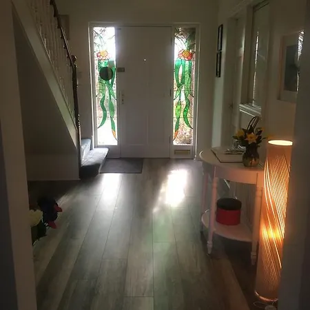 Bed & Breakfast Aillmore 3*
