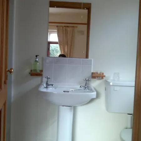 Bed & Breakfast Aillmore Bed And Breakfast