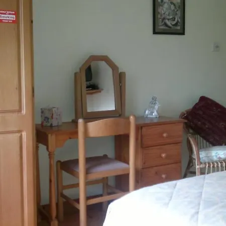 Bed & Breakfast Aillmore Bed And Breakfast 3*
