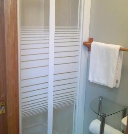 Bed & Breakfast Aillmore Bed And Breakfast
