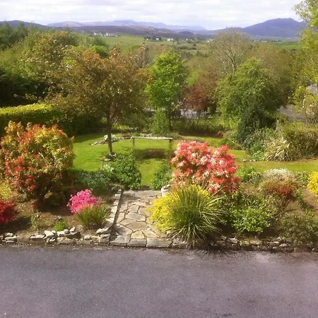 Aillmore Bed And Breakfast Westport