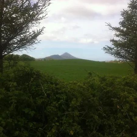 Aillmore Bed And Breakfast 3*