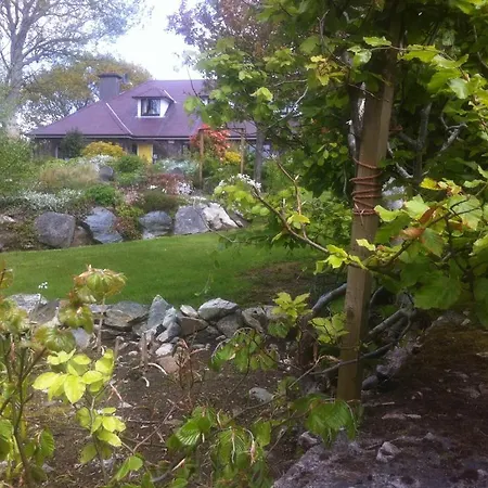Aillmore Bed And Breakfast