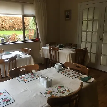 Bed & Breakfast Aillmore Bed And Breakfast