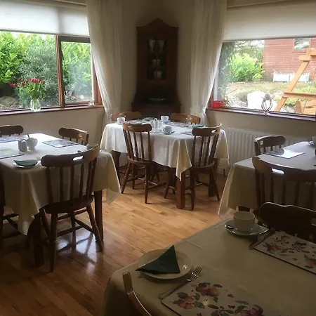 Aillmore Bed And Breakfast