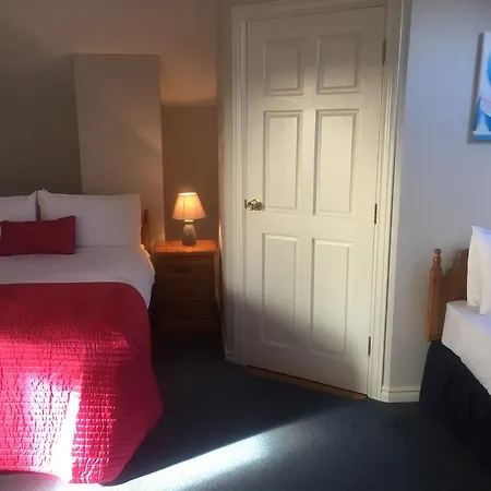 Aillmore Bed And Breakfast Bed & Breakfast