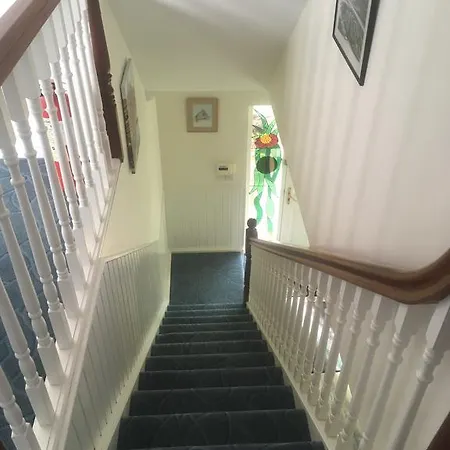 Bed & Breakfast Aillmore Bed And Breakfast 3*