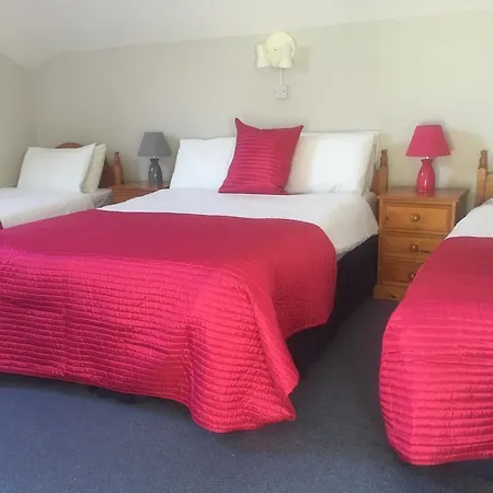 Aillmore Bed And Breakfast