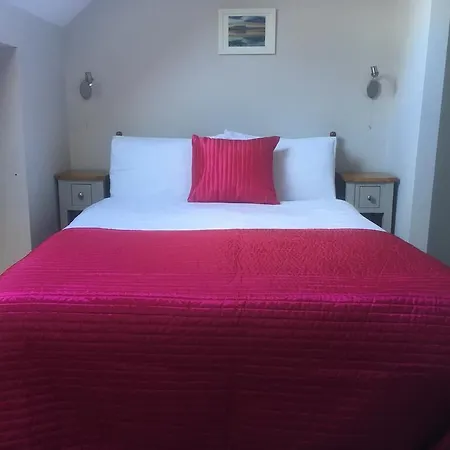 Aillmore Bed And Breakfast Westport