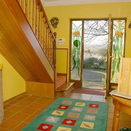Aillmore Bed And Breakfast Bed & Breakfast 3*