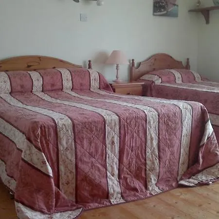 Aillmore Bed And Breakfast Westport