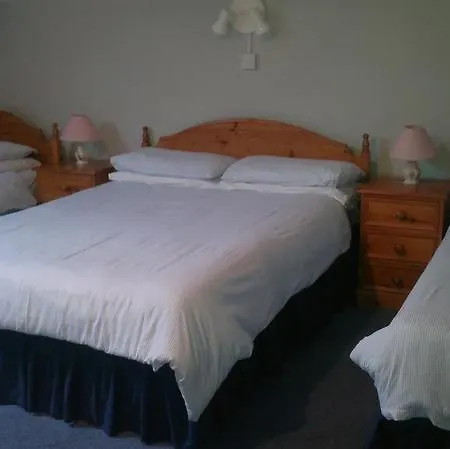Aillmore Bed And Breakfast