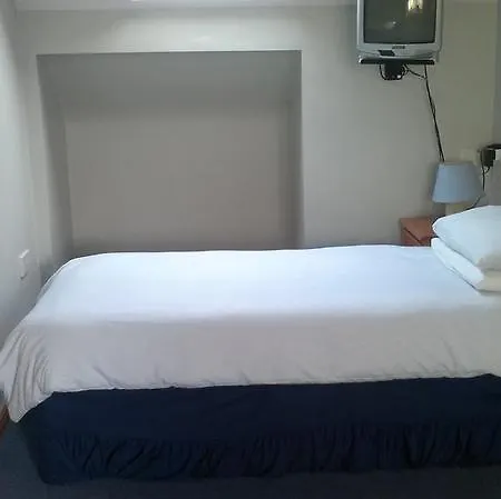 Aillmore Bed And Breakfast 3* Westport