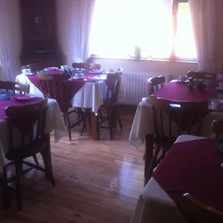 Bed & Breakfast Aillmore Bed And Breakfast 3*