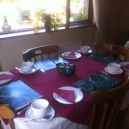 Aillmore Bed And Breakfast
