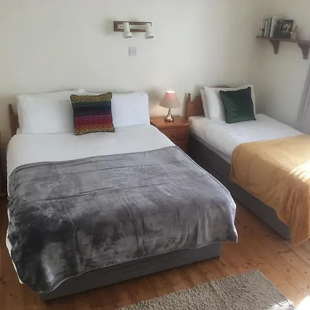 B&B Aillmore