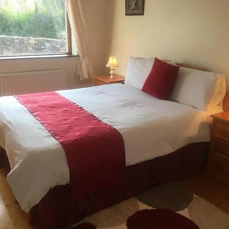 Aillmore B&B 웨스트포트