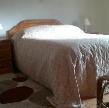 Aillmore B&B 3*